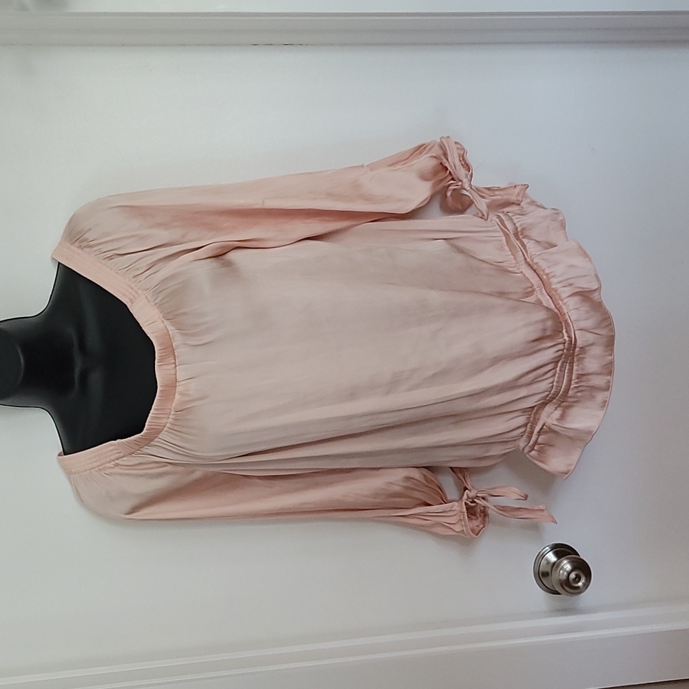 MAETTE  BLOUSE